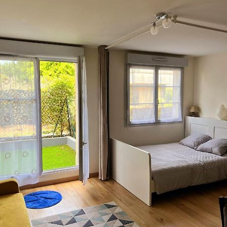 Appartement Disneyland Paris Val D'Europe La Vallee Village Parking 500M Gare Val D'Europe Montévrain Esterno foto