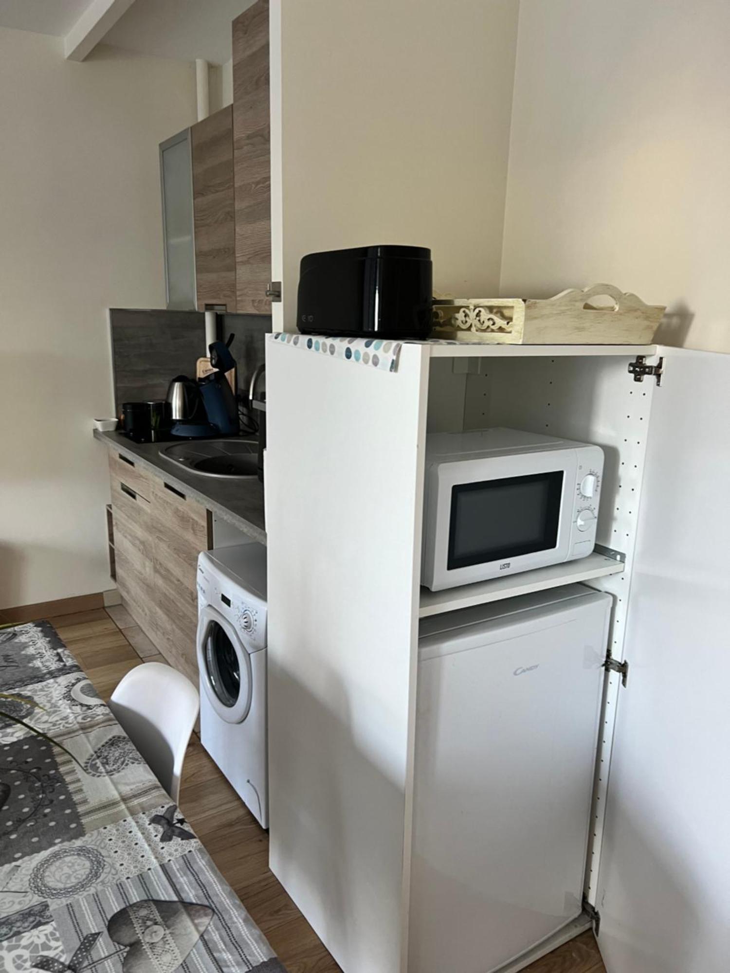 Appartement Disneyland Paris Val D'Europe La Vallee Village Parking 500M Gare Val D'Europe Montévrain Esterno foto
