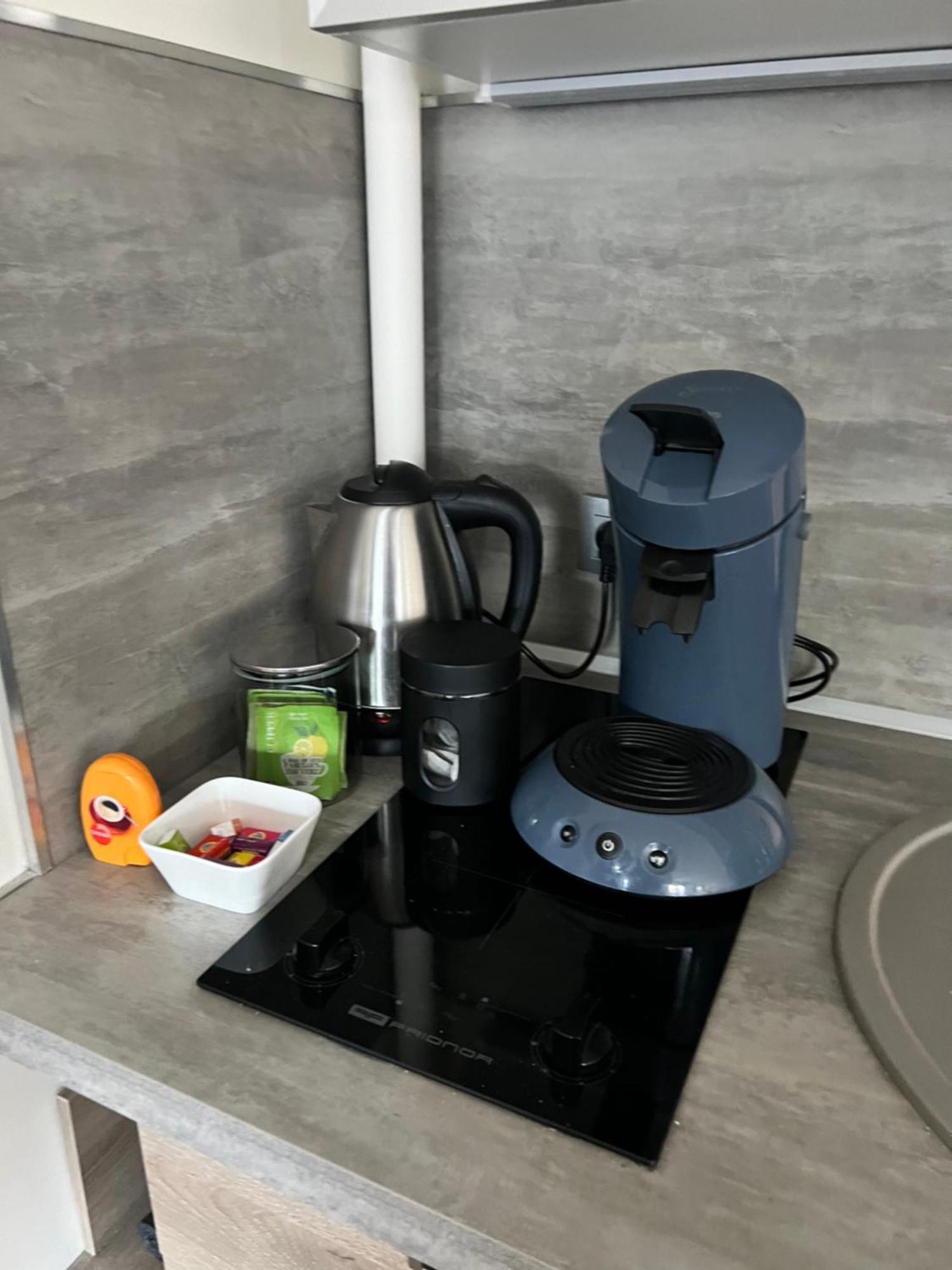 Appartement Disneyland Paris Val D'Europe La Vallee Village Parking 500M Gare Val D'Europe Montévrain Esterno foto