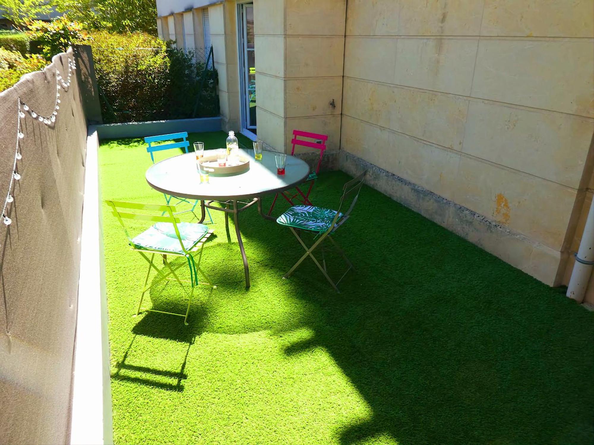 Appartement Disneyland Paris Val D'Europe La Vallee Village Parking 500M Gare Val D'Europe Montévrain Esterno foto